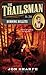 Burning Bullets (The Trailsman #394)