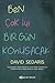 Ben Çok İyi Bir Gün Konuşacak by David Sedaris
