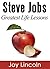 Steve Jobs by Joy Lincoln