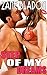 Step Of My Dreams (Taboo Steamy First Time Romance)