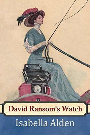David Ransom's Watch (Kindle Edition)