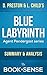 Blue Labyrinth: by Preston ...