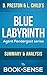 Blue Labyrinth: by Preston & Child (Pendergast Series, Book 14) | Summary & Analysis