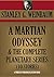 A MARTIAN ODYSSEY & THE COMPLETE PLANETARY SERIES (10 STORIES) (Timeless Wisdom Collection Book 2125)