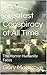 The Greatest Conspiracy of All Time by Gary Margrove
