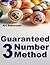 Guaranteed 3 Number Method