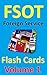 FSOT Flash Cards: Foreign Service Officer Test Prep, Volume 1
