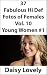 37 Fabulous Hi Def Fotos of Females Vol. 10 Young Women #1