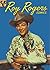 Roy Rogers Comic 33 (Roy Rogers Comics)