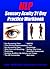 NLP Sensory Acuity 31 Day Practice Workbook