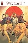 Wayward #5 by Jim Zub