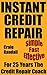 Instant Credit Repair: The ...