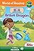 Doc McStuffins: Brave Dragon (World of Reading)