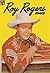 Roy Rogers Comic 1 (Roy Rogers Comics)