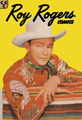 Roy Rogers Comic 1 (Roy Rogers Comics)