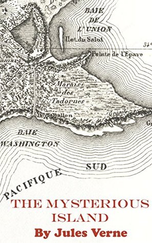 The Mysterious Island