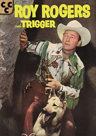 Roy Rogers Comic 109 (Roy Rogers Comics)