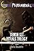 Demon Sex Rituals Trilogy (Demonic Dreams and Succubus Seductions Book 7)