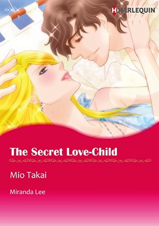 The Secret Love-Child (Kindle Edition)