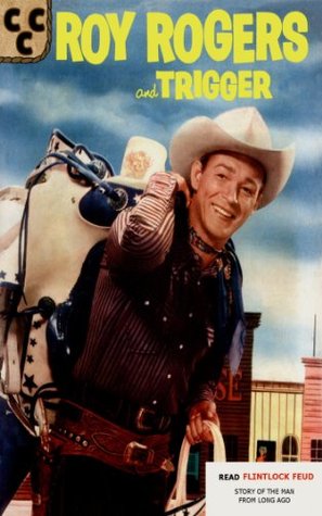 Roy Rogers Comic 94 (Roy Rogers Comics)