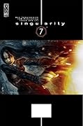 Singularity 7 #1