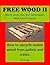Free wood II: (More tools, ...