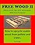 Free wood II by T.G. Forge