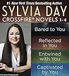 Sylvia Day Crossf...