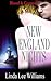 New England Nights (Blood & Company - Family, friends, & fangs Book 3)