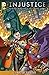 Injustice: Gods Among Us: Year Three (Digital Edition) #12