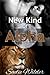 A New Kind of Alpha (BBW Shifter Erotica)