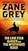 The Lone Star Ranger and The Mysterious Rider: Two Classic Novels of the Frontier