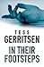 In Their Footsteps by Tess Gerritsen