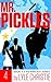Mr. Pickles (Mantasy Series Book 4)
