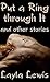 Put a Ring through It and Other Stories (piercing erotica)