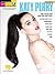 Katy Perry Songbook (with Audio): Pro Vocal Women's Edition Volume 60