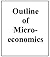 Outline of Microeconomics, with illustrations