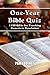 One-Year Bible Quiz by Pam Eddings