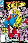 Superman: The Man of Steel (1991-2003) #10