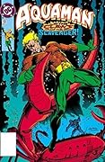Aquaman (1991-1992) #13