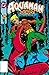 Aquaman (1991-1992) #13