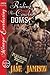 Riding Her Cowboy Doms (Pleasure, Texas #4)