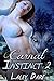 Carnal Instinct 2 (BBW Werewolf Shifter Erotic Romance)