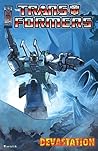 Transformers: Devastation #2 Transformers: Devastation #2