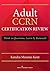 Adult CCRN Certification Re...