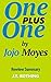 One Plus One by Jojo Moyes - Review Summary