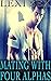 Mating with Four Alphas by Lexi Sex