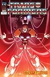 Transformers: Devastation #4