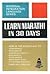 Learn Marathi in 30 Days