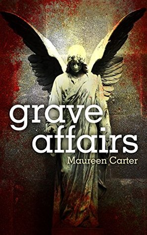 Grave Affairs (Bev Morriss Mysteries)